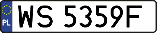 WS5359F