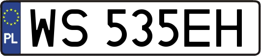 WS535EH