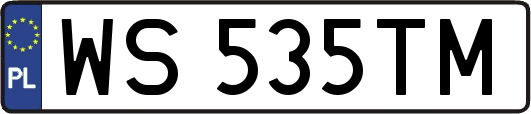 WS535TM