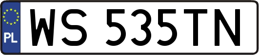 WS535TN