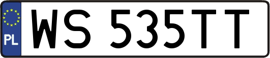 WS535TT