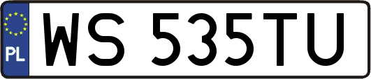 WS535TU