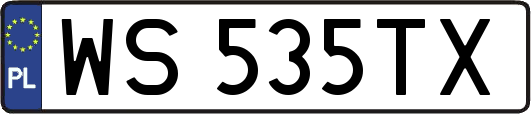 WS535TX