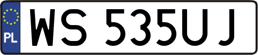 WS535UJ
