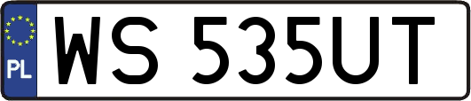 WS535UT