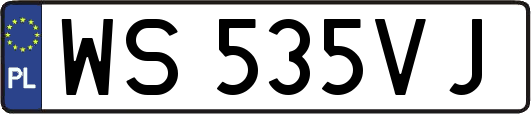 WS535VJ