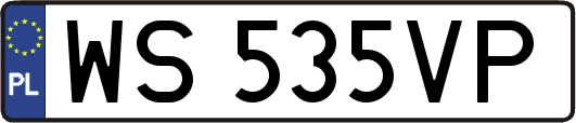 WS535VP