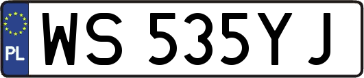 WS535YJ