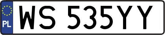 WS535YY