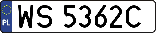 WS5362C