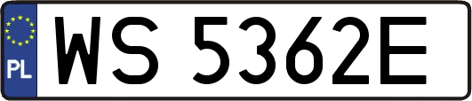WS5362E