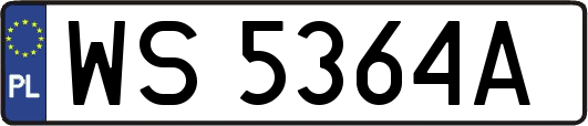 WS5364A