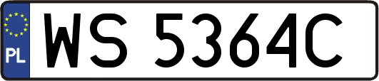 WS5364C