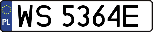 WS5364E