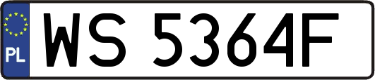 WS5364F