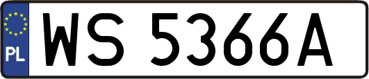 WS5366A