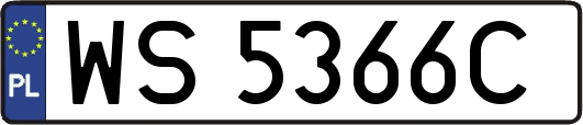 WS5366C