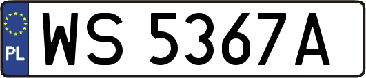 WS5367A