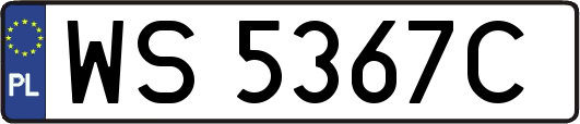 WS5367C