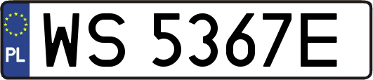 WS5367E