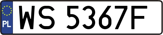 WS5367F