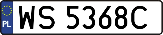 WS5368C