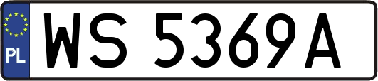 WS5369A