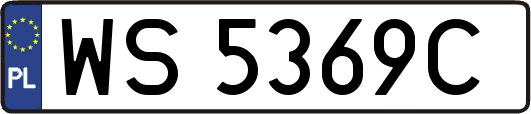 WS5369C