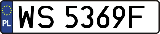 WS5369F