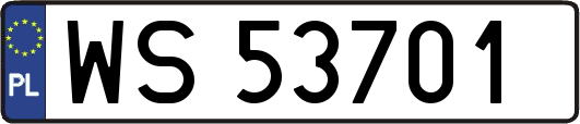 WS53701