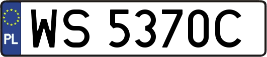 WS5370C