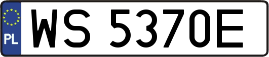WS5370E