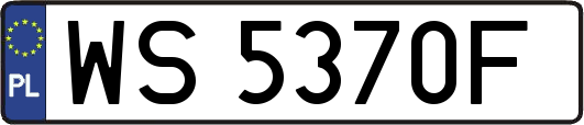 WS5370F