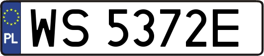 WS5372E
