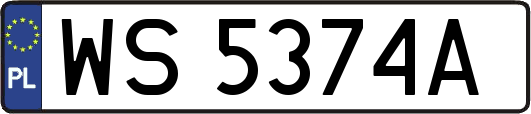 WS5374A