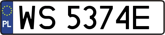 WS5374E