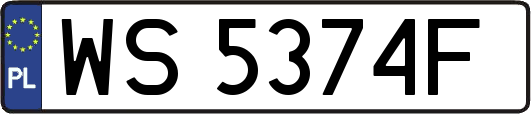 WS5374F