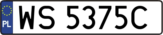 WS5375C