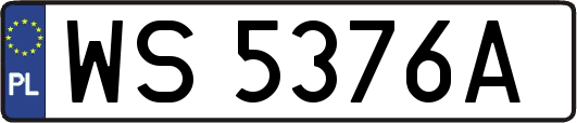 WS5376A
