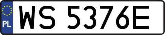 WS5376E