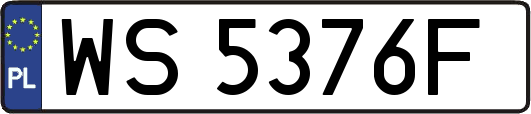 WS5376F