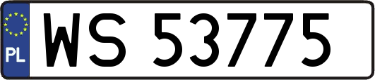 WS53775