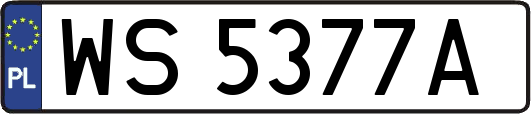 WS5377A