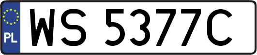 WS5377C