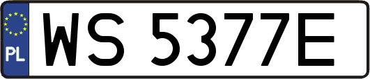 WS5377E