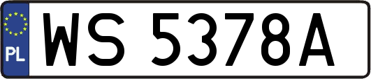 WS5378A