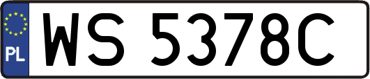 WS5378C