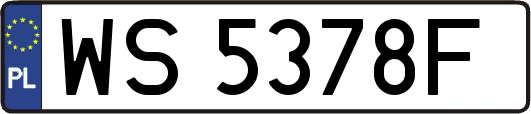 WS5378F
