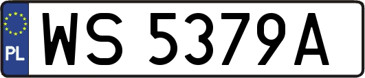 WS5379A