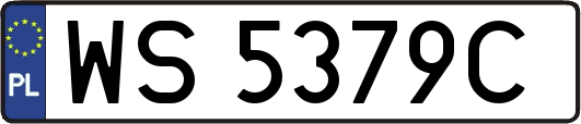 WS5379C